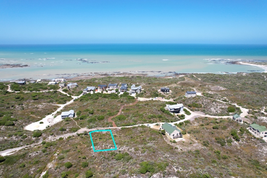 0 Bedroom Property for Sale in Suiderstrand Western Cape